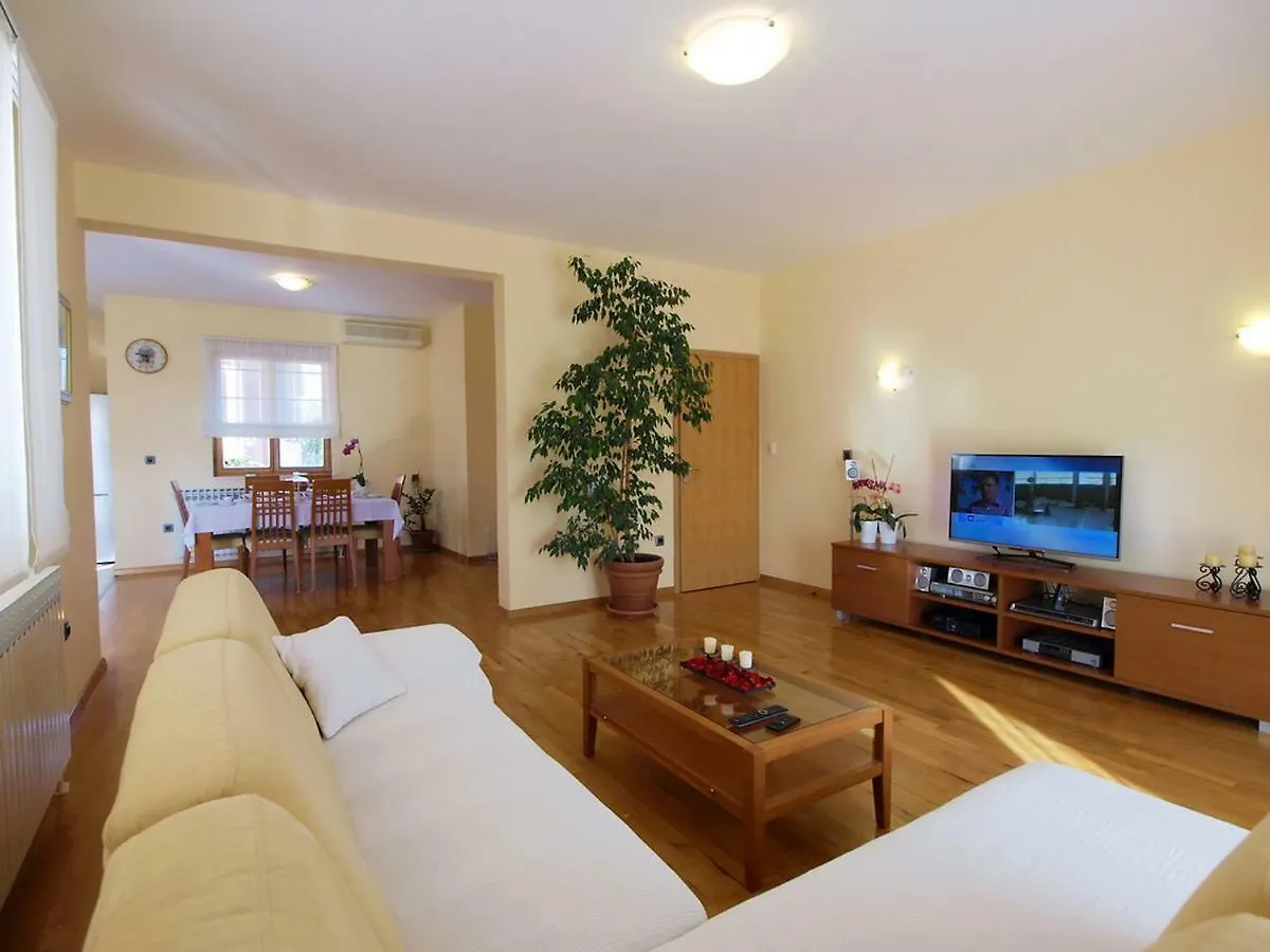 Holiday Home Bila Vila By Interhome