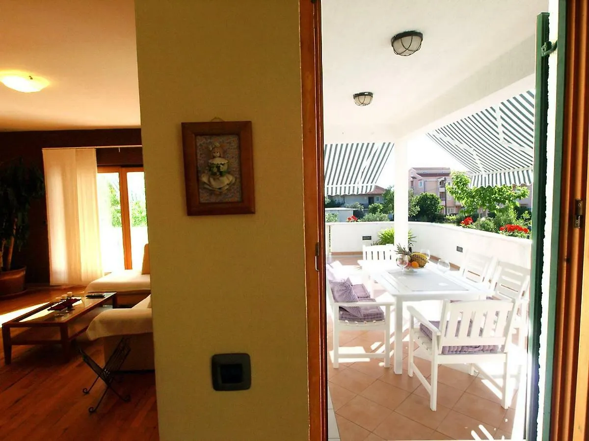 Holiday Home Bila Vila By Interhome