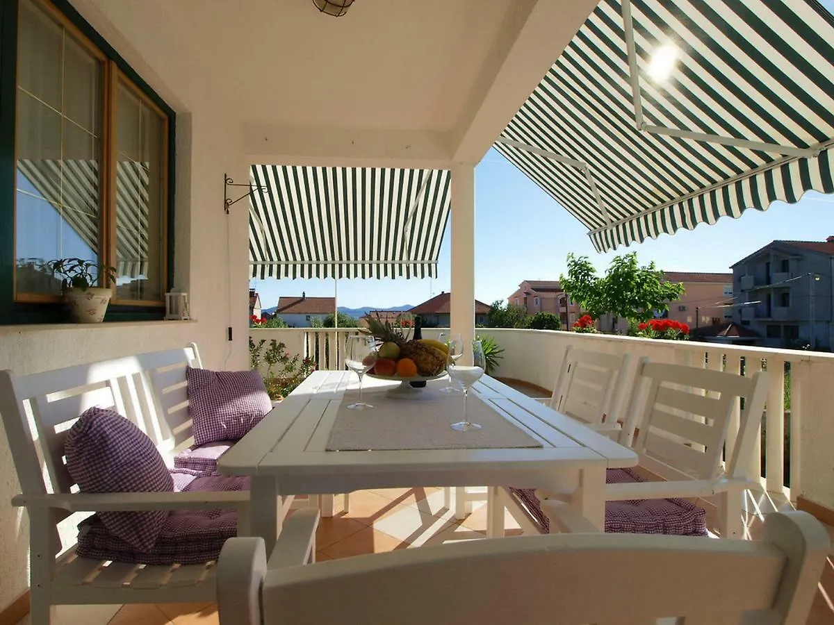 Holiday Home Bila Vila By Interhome  Zadar